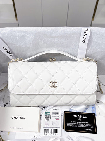 Beaunoirr - CHL Bags - 2846