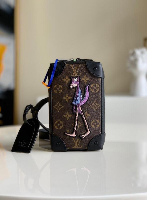 Beaunoirr - LOV Bags - 2654
