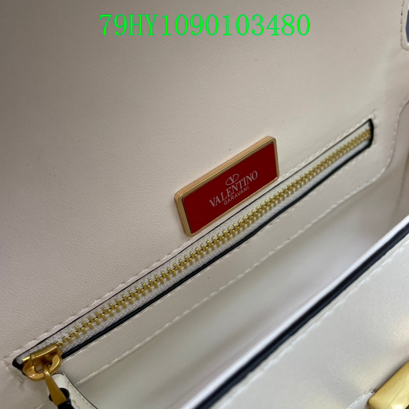 Beaunoirr - VTO Bag - 515