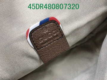 Gucci Bags - The Tote   396