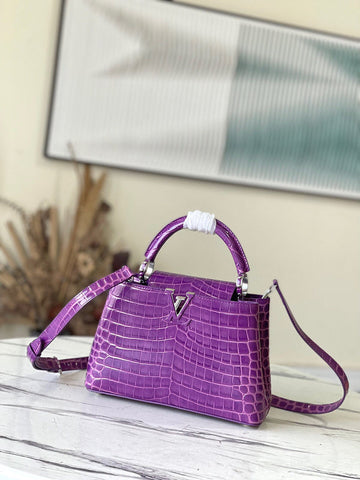 Beaunoirr Lu-Vi bags - 4401