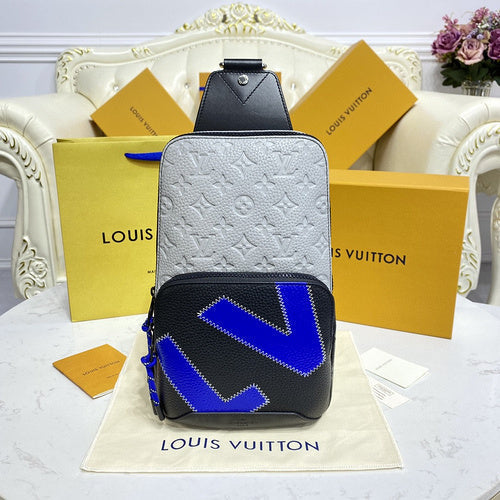 Beaunoirr Lu-Vi bags - 3456