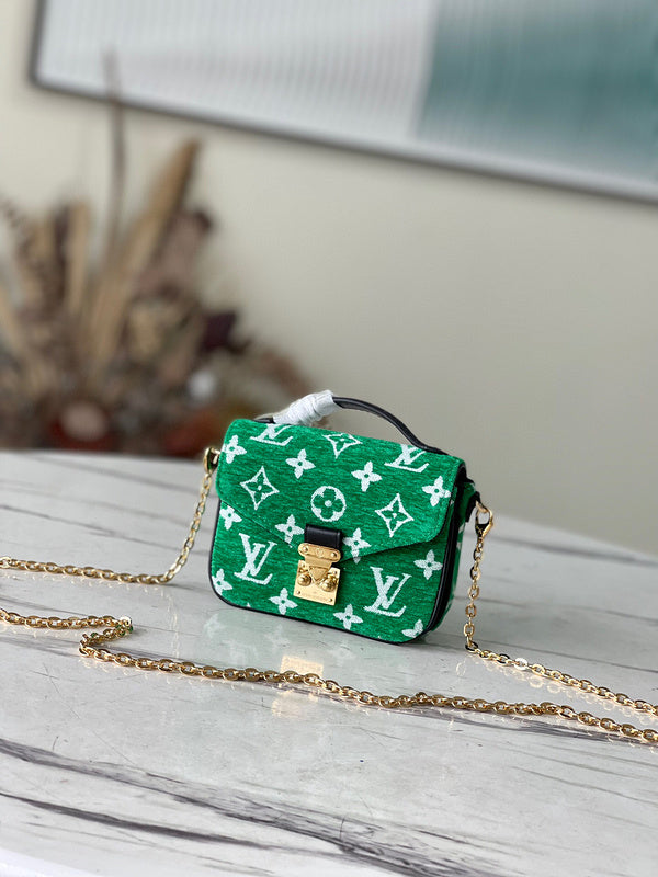 Beaunoirr Lu-Vi bags - 4973