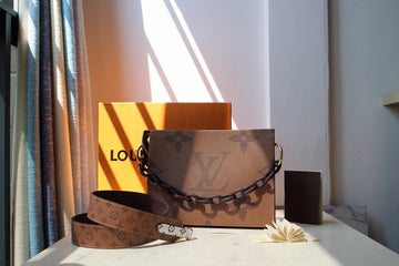 Beaunoirr - LV Bags -  2662