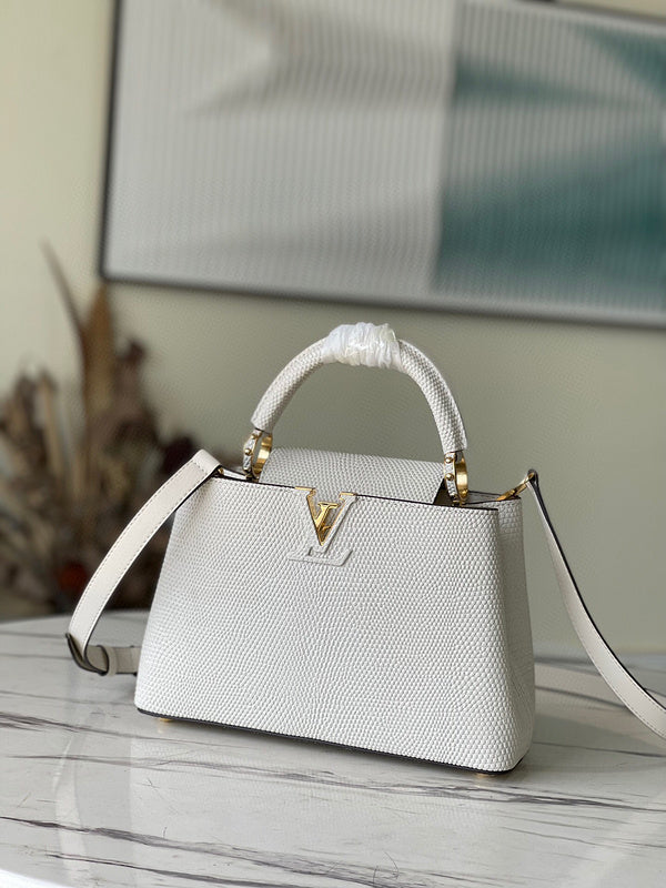Beaunoirr Lu-Vi bags - 5217