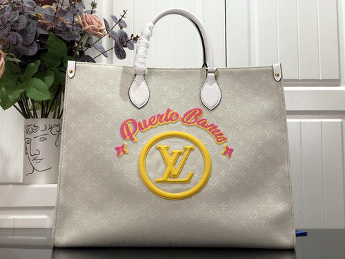 Beaunoirr Lu-Vi bags - 3553