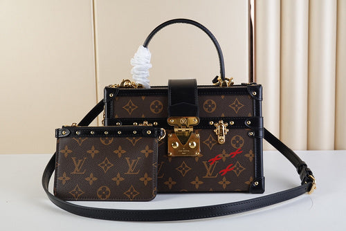 Beaunoirr Lu-Vi bags - 3398