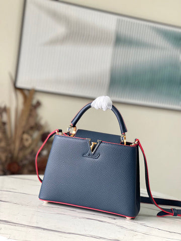 Beaunoirr Lu-Vi bags - 4471