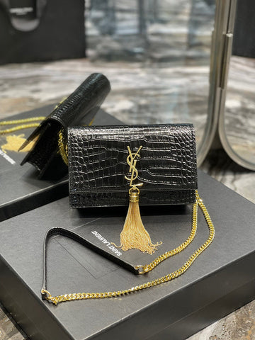 Beaunoirr - Yves Saint Laurent - Bags - 178