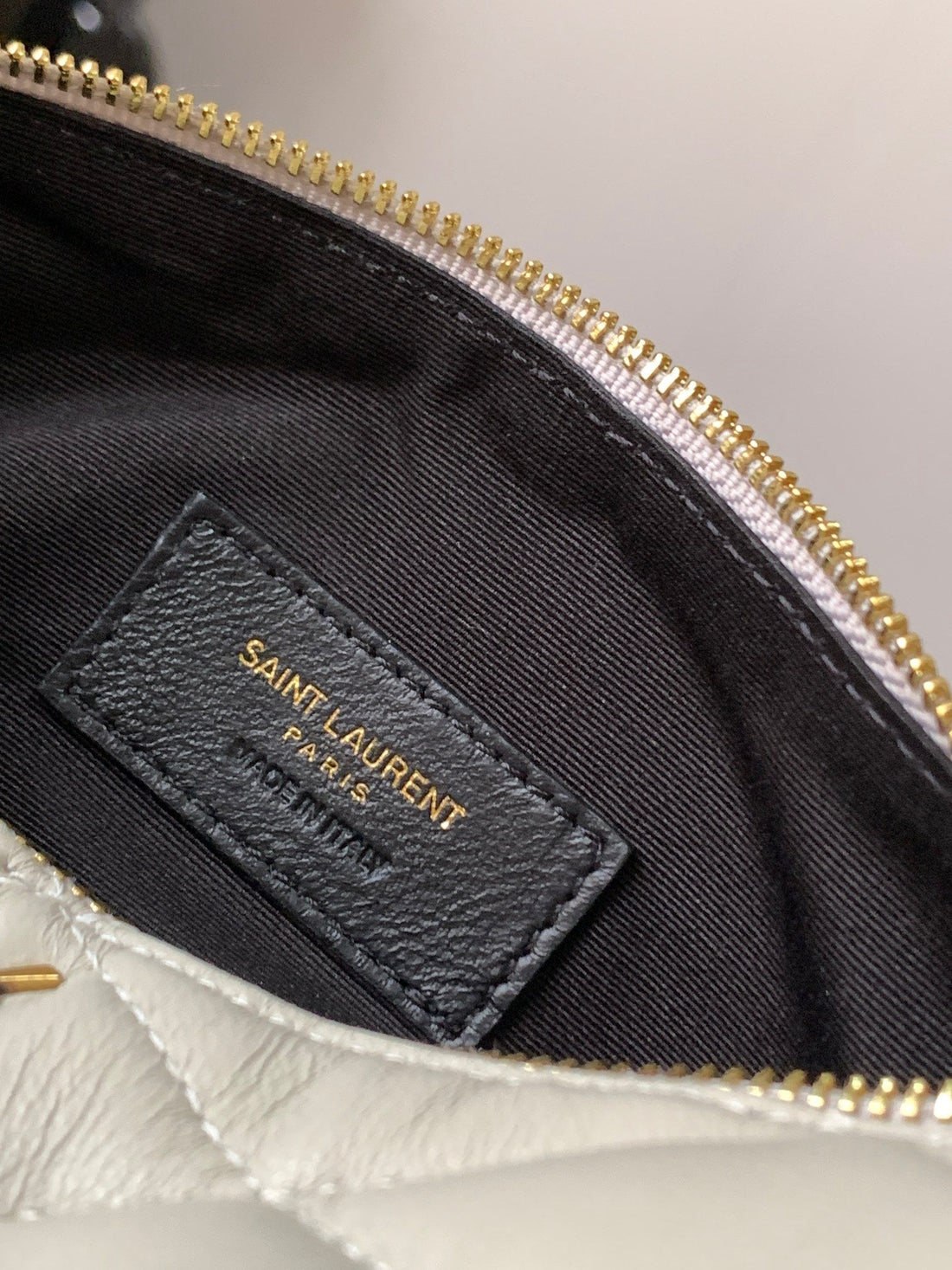 Yves Saint Laurent Sade Mini Tube Bag