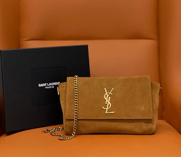 Beaunoirr - Yves Saint Laurent - Bags -