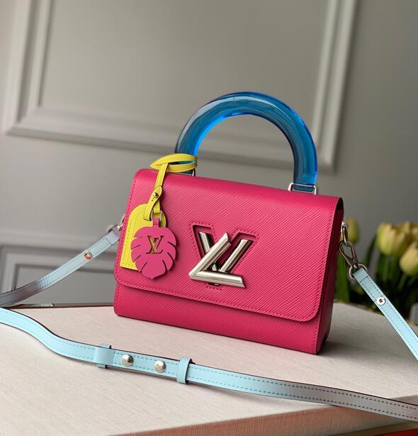 Beaunoirr - LOV Bags - 3147
