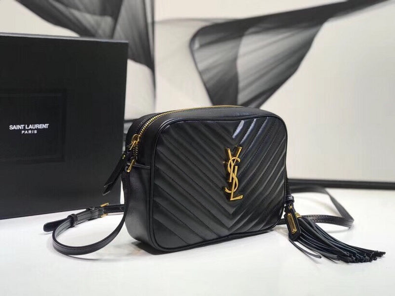 Beaunoirr - Yves Saint Laurent - Bags - 360