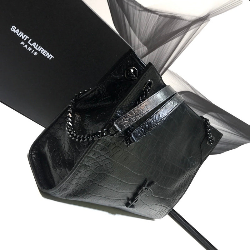 Beaunoirr - Yves Saint Laurent - Bags - 583