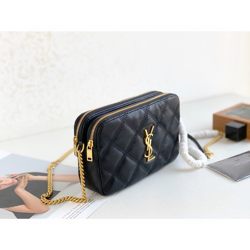 Beaunoirr - Yves Saint Laurent - Bags - 389