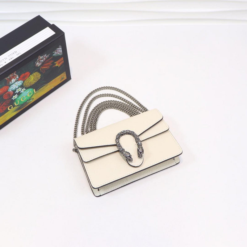 Beaunoirr - GCI Bags - 1123