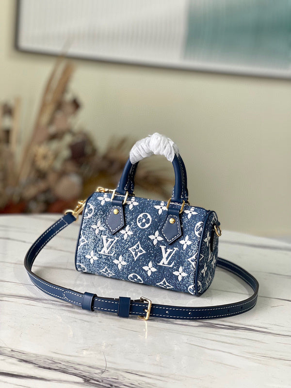 Beaunoirr Lu-Vi bags - 5332