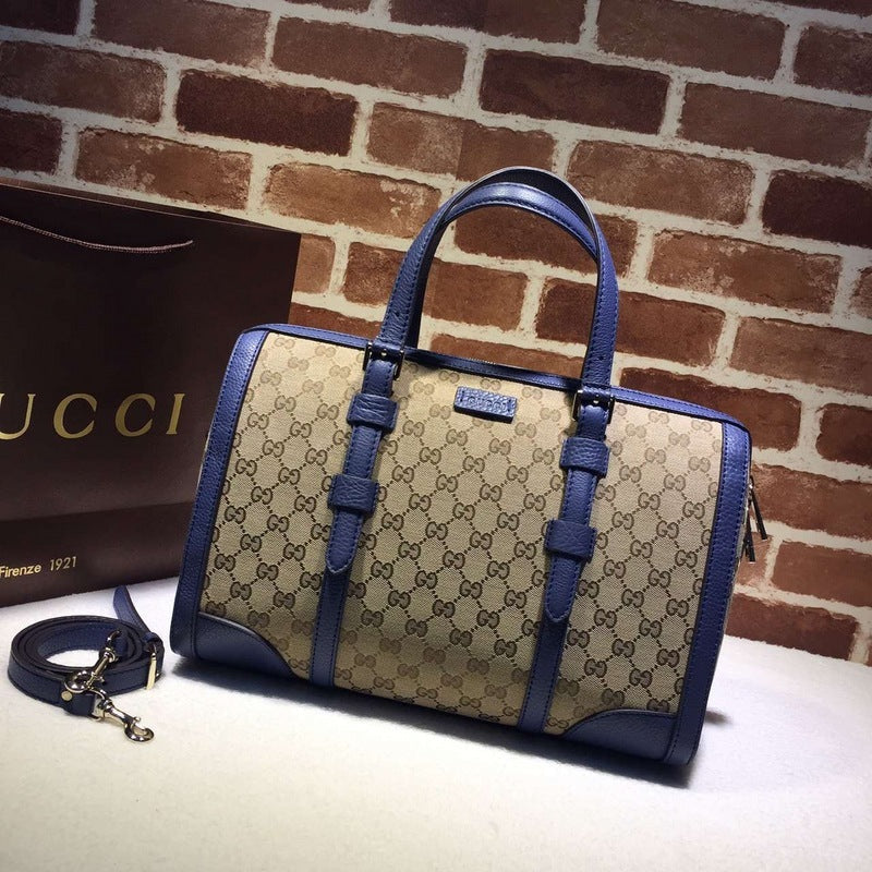 Beaunoirr - GCI Bags - 1177