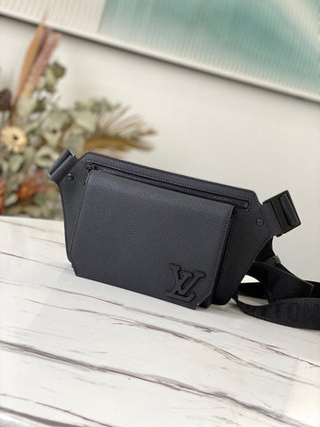Beaunoirr Lu-Vi bags - 4543