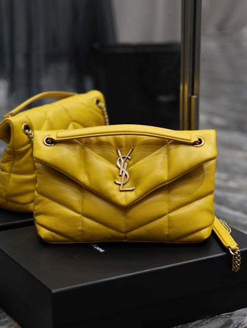 Beaunoirr - Yves Saint Laurent - Bags - 087