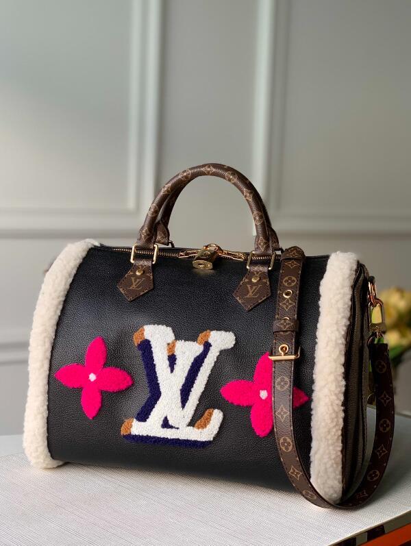 Beaunoirr - LOV Bags - 2596