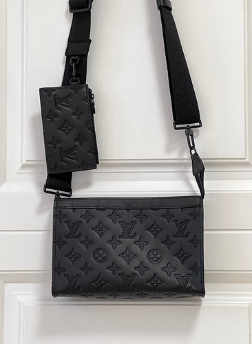Beaunoirr Lu-Vi bags - 3153