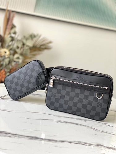 Beaunoirr Lu-Vi bags - 3045