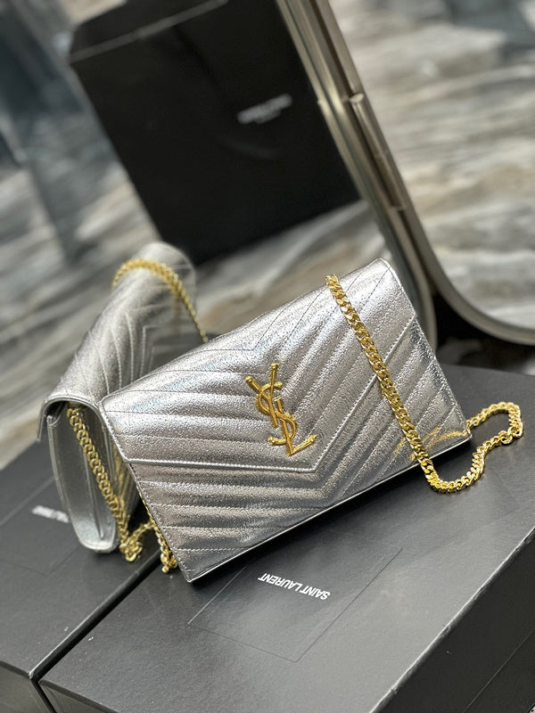 Beaunoirr - Yves Saint Laurent - Bags - 158