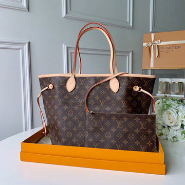 Beaunoirr - LV Bags -  2851