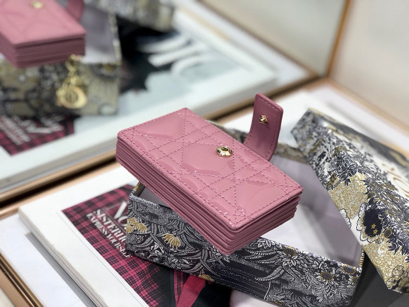 Beaunoirr - DOR Wallets - 065