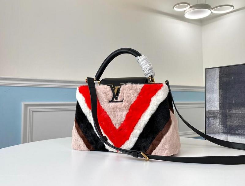 Beaunoirr - LOV Bags - 2590