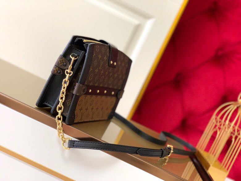 Beaunoirr Lu-Vi bags - 3625