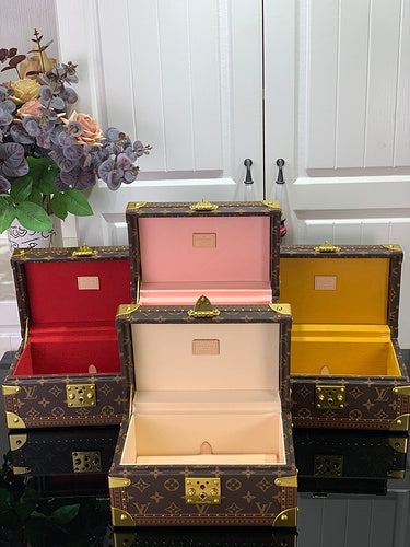 Beaunoirr Lu-Vi bags - 3509