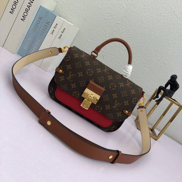 Beaunoirr - LV Bags -  2008