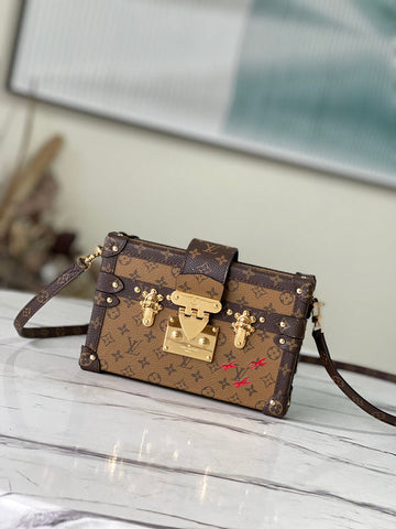 Beaunoirr Lu-Vi bags - 5101