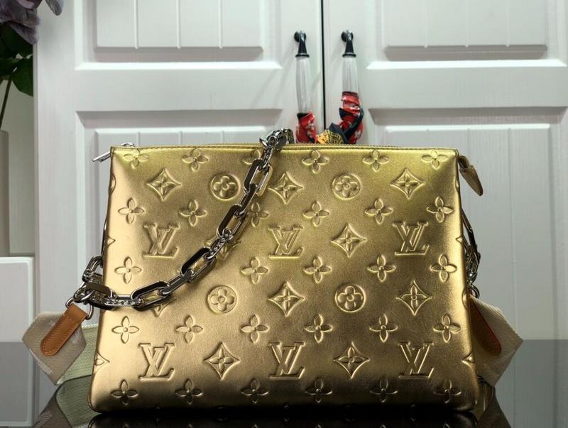 Beaunoirr - LOV Bags - 2200
