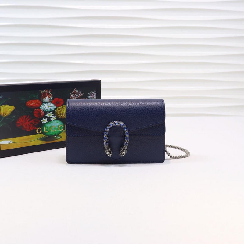 Beaunoirr - GCI Bags - 1122
