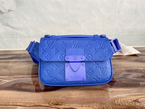 Beaunoirr Lu-Vi bags - 3040