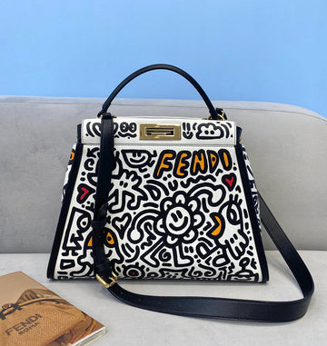 Beaunoirr - FDI Bags -  182