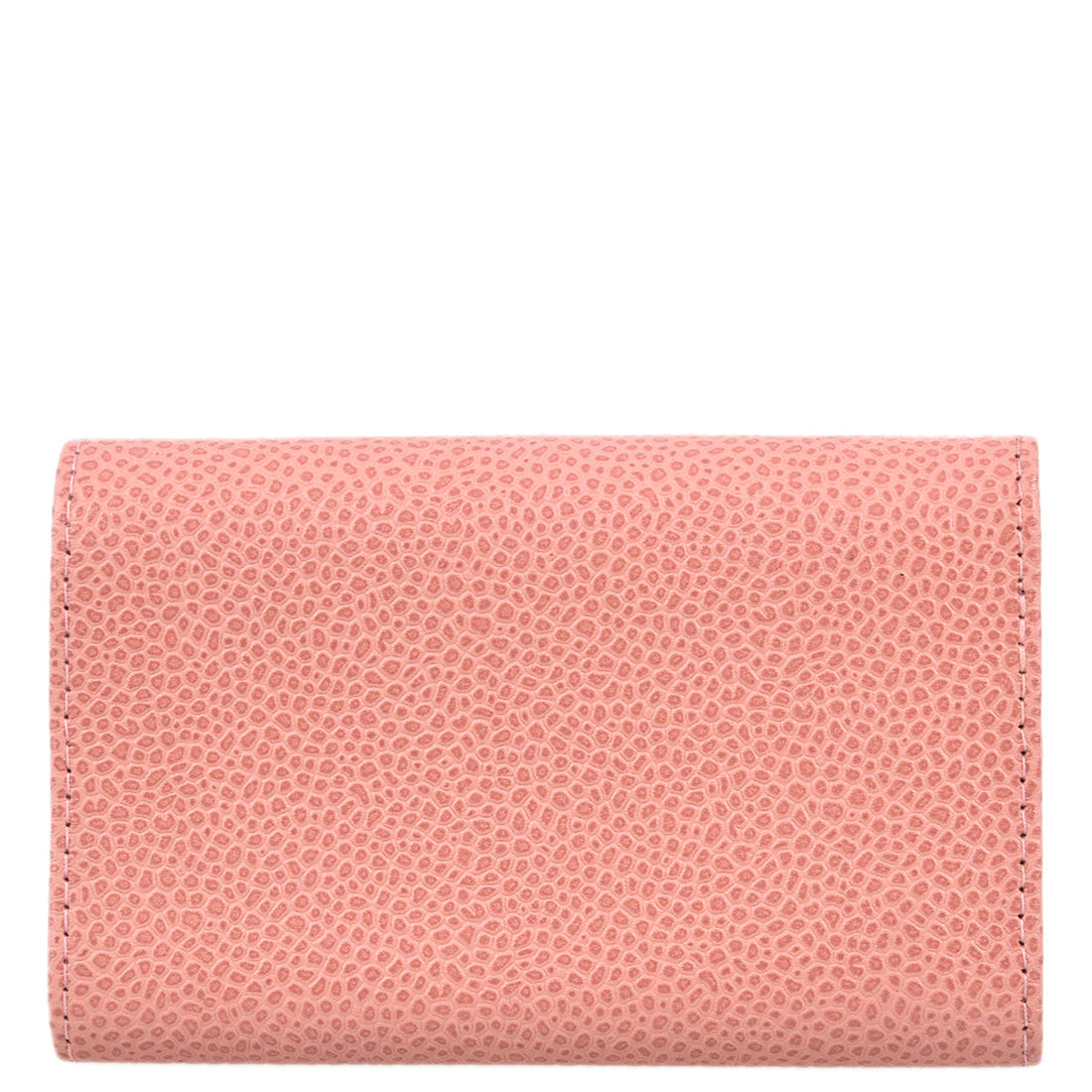 Top Quality Chanel 2003-2004 Timeless Key Case Pink Caviar