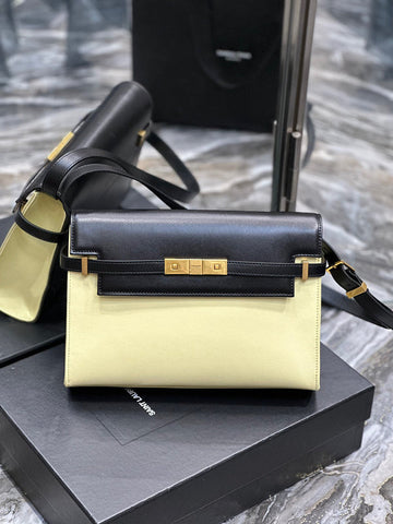 Beaunoirr - Yves Saint Laurent - Bags -