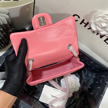 Beaunoirr - CHL Bags - 4636