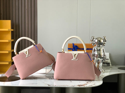 Beaunoirr Lu-Vi bags - 3419