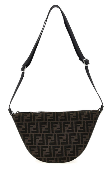 Fendi Men 'Melon' Shoulder Bag