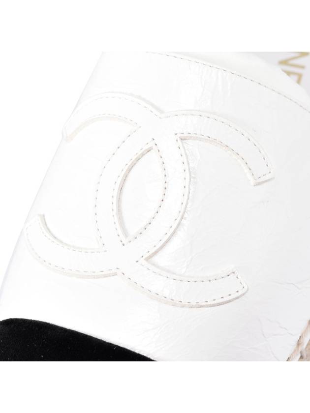 Women s und Espadu G29762 Chanel