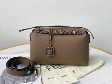 Beaunoirr - FDI Bags -  139