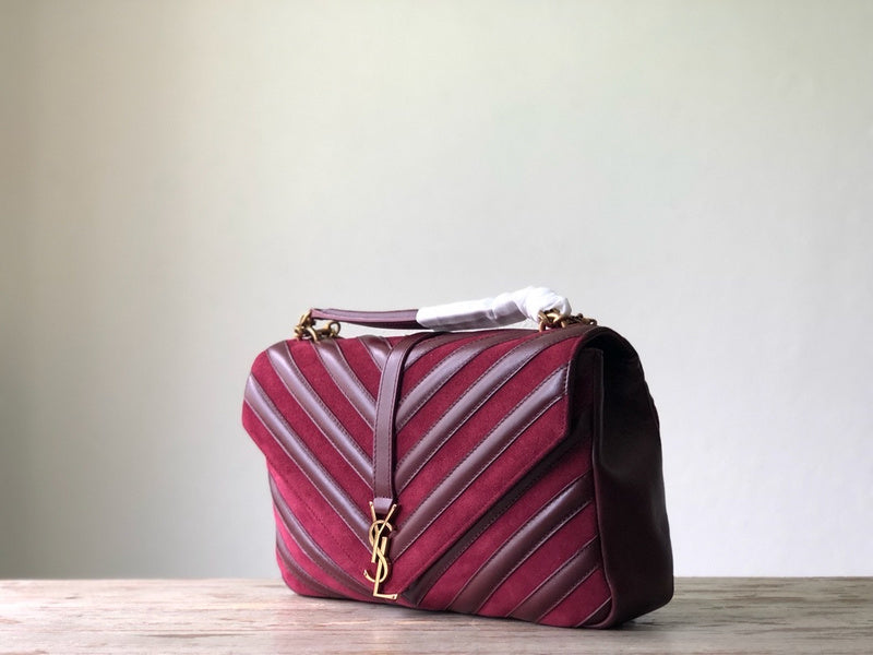 Beaunoirr - Yves Saint Laurent - Bags - 493