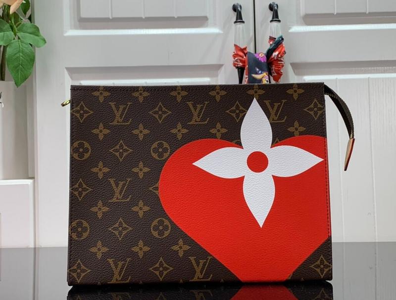 Beaunoirr - LOV Bags - 2669