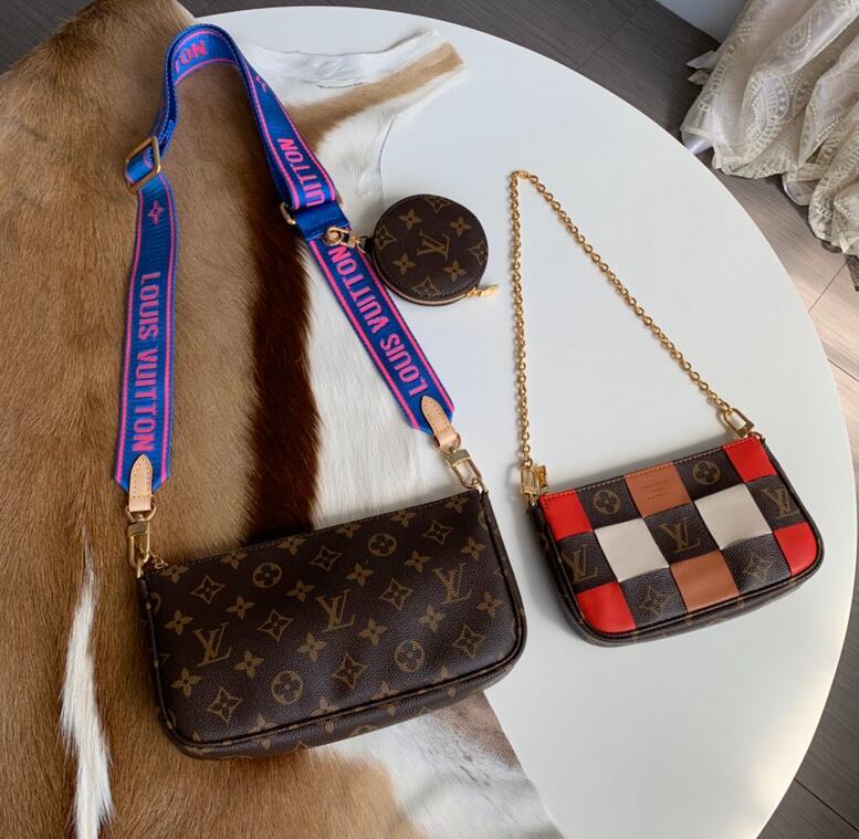 Beaunoirr - LOV Bags - 3020