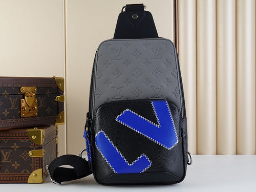 Beaunoirr Lu-Vi bags - 3361